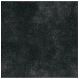 Carrelage de sol Lacca noir 45 x 45 cm 6 pièces