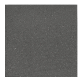 Dalle de terrasse noire 60 x 60 x 5 cm COBO GARDEN