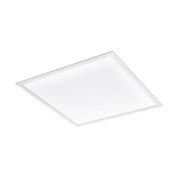 Plafonnier LED Salobrena 2 blanc 34 W EGLO