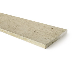 Tablette de fenêtre Serras 101x20x2cm – Élégance & Durabilité

