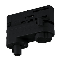 Adaptateur Track on noir EGLO Adaptateur Track on noir EGLO