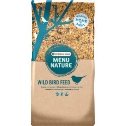 Mélange de graines Allround Mix 15 kg – Nourriture complète | MENU NATURE