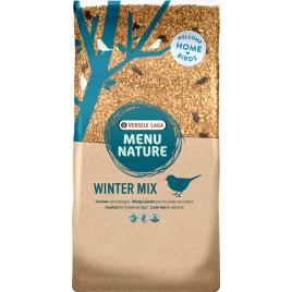 Mélange de graines Winter Mix 15 kg