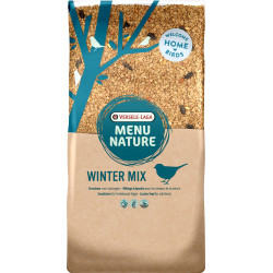 Mélange de graines Winter Mix 15 kg