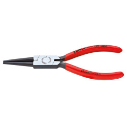 Pince à bec rond 160 mm KNIPEX – Précision | KNIPEX

