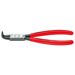 Pince à circlips intérieurs Ø 19 - 60 mm 170 mm KNIPEX