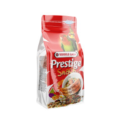 Mélange fruits perruche – Gourmandise 125g