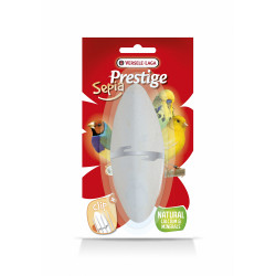Os de seiche pour oiseau 12 cm – Calcium naturel | PRESTIGE
