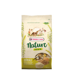 Snack aux céréales pour rongeur omnivore 500 g