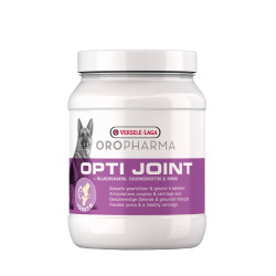 Opti Joint Oropharma Chien – Articulations Saines | Oropharma

