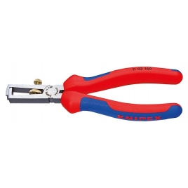 Pince à dénuder Isol 160 mm KNIPEX