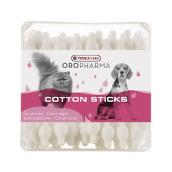 Coton-tige pour les oreilles Oropharma 56 pièces