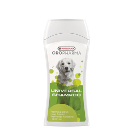 Shampooing à usage fréquent Oropharma pour chien 0,25 L