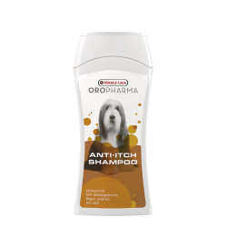 Shampooing anti-démangeaisons Oropharma pour chien 0,25 L