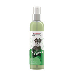 Eau de toilette Oropharma pour chien 0,15 L