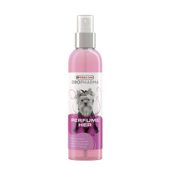 Eau de toilette Oropharma pour chienne 0,15 L