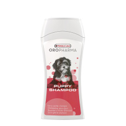 Shampooing spécial Oropharma pour chiot 0,25 L