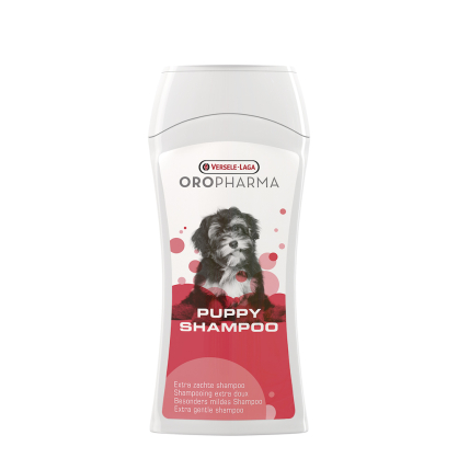Shampooing spécial Oropharma pour chiot 0,25 L
