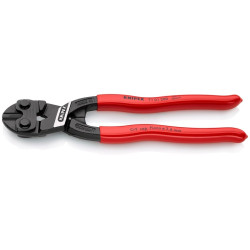 Pince coupe boulon 200 mm – Coupe précise et facile | KNIPEX