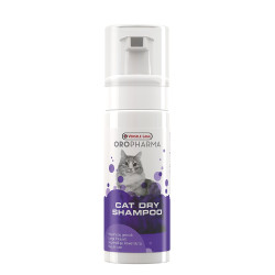 Lotion Nettoyante Cat Dry Oropharma – Hygiène Chat | Oropharma