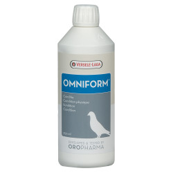 Omniform Oropharma Pigeon – Vitalité & Santé | Oropharma