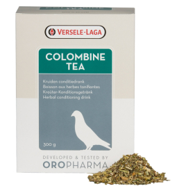 Tisane Colombine Tea Oropharma pour pigeon 0,3 kg