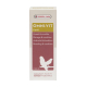 Complément alimentaire Omni-Vit Oropharma pour oiseau 0,03 L