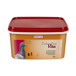 Mélange minéral Vita Colombine pour pigeon 4 kg