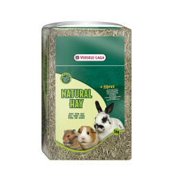 Foin naturel 5 kg