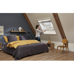 Moustiquaire Enroulable Comfort Blanche 155x134 – Anti-Moustiques | CANDO Moustiquaire Enroulable Comfort Blanche 155x134 – Anti-Moustiques | CANDO