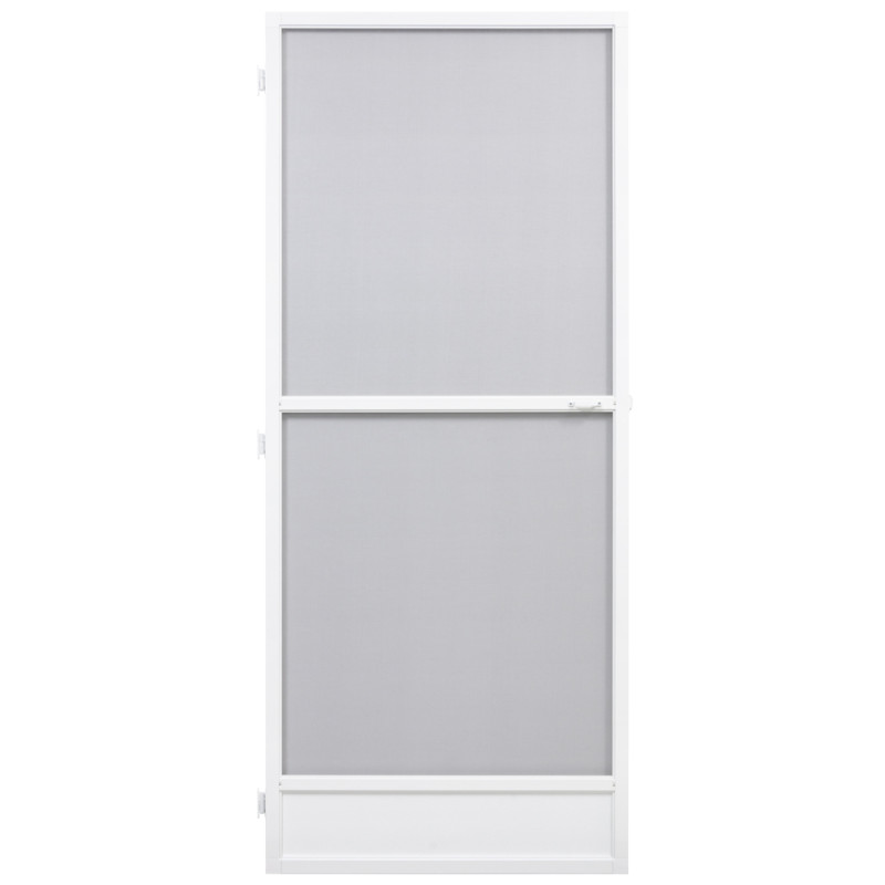 Porte Moustiquaire Premium Blanche 235x100 CANDO | CANDO Porte Moustiquaire Premium Blanche 235x100 CANDO | CANDO