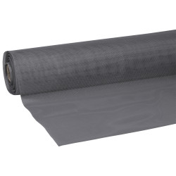 Toile moustiquaire grise 80cm – Protection sur mesure