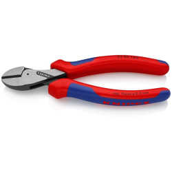 Pince coupante X-Cut 160mm – Coupe précise | Knipex

