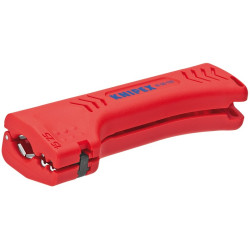 Outil à dénuder universel 340 mm – Dénudage facile | KNIPEX