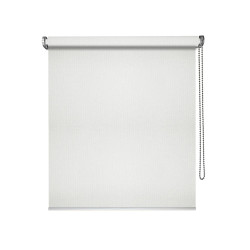 Store enrouleur occultant Must blanc 70 x 250 cm MADECO Store enrouleur occultant Must blanc 70 x 250 cm MADECO