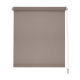 Store enrouleur tamisant Easy taupe 42 x 170 cm MADECO