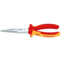 Pince téléphone VDE 200mm – Coupe précise | KNIPEX