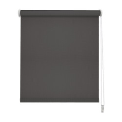 Store enrouleur tamisant anthracite 120 x 190 cm MADECO Store enrouleur tamisant anthracite 120 x 190 cm MADECO