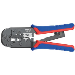 Pince à sertir Western – Sertissage Facile | KNIPEX