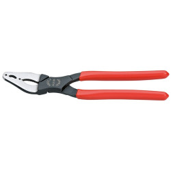 Pince à cônes KNIPEX 200mm – Tête coudée | KNIPEX

