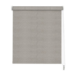 Store enrouleur tamisant Ancona beige 150 x 190 cm MADECO Store enrouleur tamisant Ancona beige 150 x 190 cm MADECO