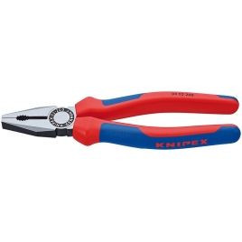 Pince universelle Isol 200 mm KNIPEX
