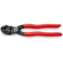 Coupe-boulon Cobolt 200mm KNIPEX – Coupe précise | KNIPEX