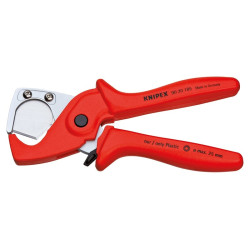 Pince coupante 185mm – Coupe précise | KNIPEX