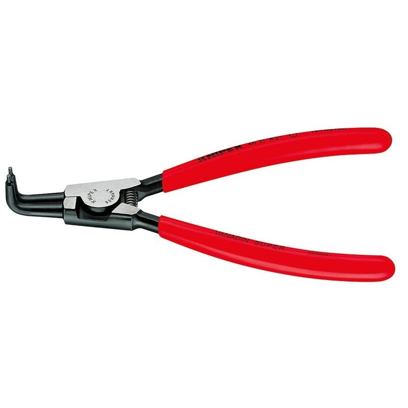 Pince à circplis extérieur 10-25 mm KNIPEX