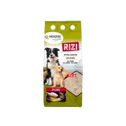 Rizi Pure Vadigran pour chien – Alimentation saine | Vadigran

