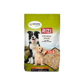 Rizi Mix pour chien Vadigran Céréales 4,5 kg