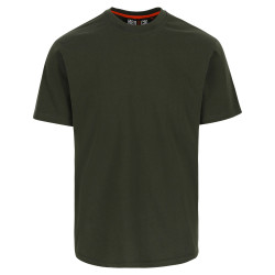 T-shirt Argo kaki foncé S HEROCK