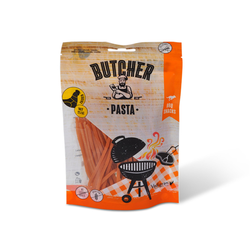 Pâte au poulet 0,07 kg Pâte au poulet 0,07 kg