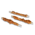 Wrapped stick au poulet 12 cm 0,07 kg